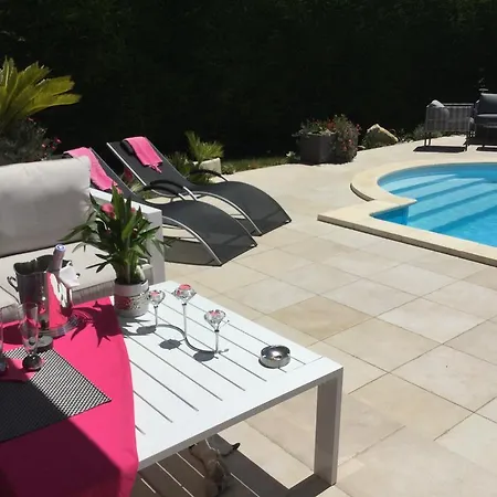 Holiday home Holiday Rue Marcel Cantet Auch