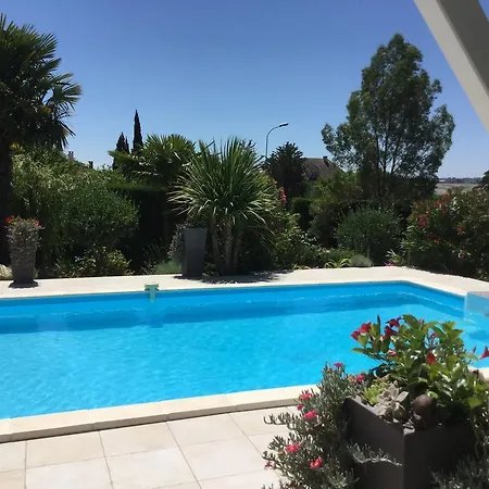 Σπίτι διακοπών Holiday Rue Marcel Cantet Auch